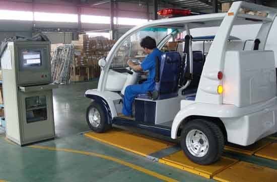 數控測速