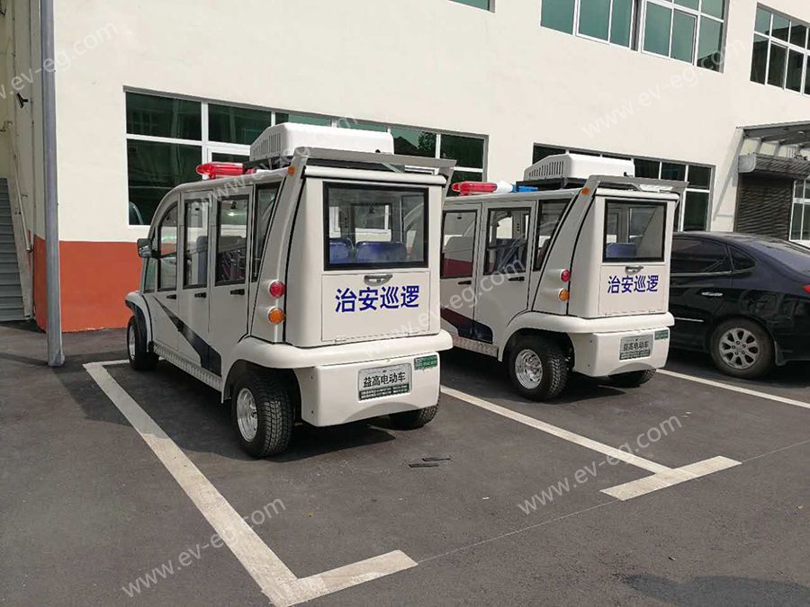 新蔡古呂鎮政府